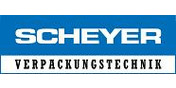 Logo Scheyer Verpackungstechnik GmbH