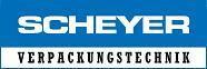 Logo Scheyer Verpackungstechnik GmbH