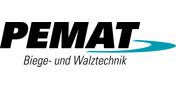 Logo Pemat AG