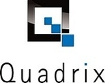 Logo Quadrix AG