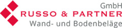 Logo Russo + Partner GmbH