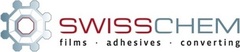 Logo SwissChem AG