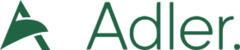 Logo Adler.