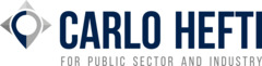 Logo Carlo Hefti AG