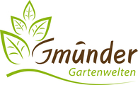 Logo Gmünder Gartenwelten GmbH