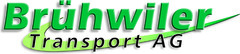 Logo Brühwiler Transport AG