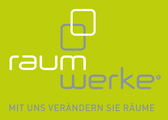 Logo raumwerke AG