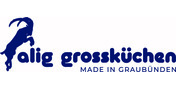 Logo alig grossküchen ag