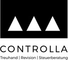 Logo Controlla AG
