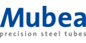 Logo Mubea Precision Steel Tubes