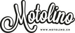 Logo Motolino Vespa Store