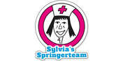 Logo Sylvia`s Springerteam GmbH
