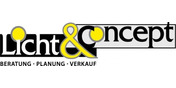 Logo Licht & Concept AG