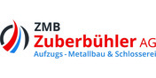 Logo ZMB Zuberbühler AG