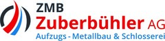 Logo ZMB Zuberbühler AG