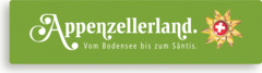 Logo Appenzellerland Tourismus AR