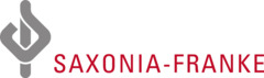 Logo Saxonia-Franke AG