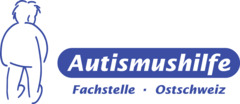 Logo Fachstelle Autismushilfe Ostschweiz