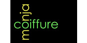 Logo Coiffure Monja