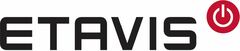 Logo ETAVIS Raetus AG