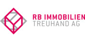 Logo RB Immobilien Treuhand AG