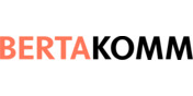 Logo Berta Kommunikationsplan AG