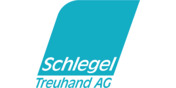 Logo Schlegel Treuhand AG