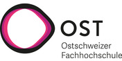 Logo OST – Ostschweizer Fachhochschule