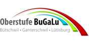 Logo Oberstufe BuGaLu