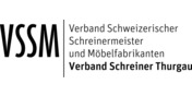 Logo Verband Schreiner Thurgau VSSM