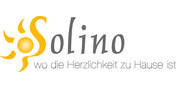 Logo Seniorenzentrum Solino