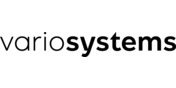 Logo Variosystems AG