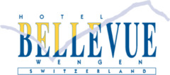 Logo Hotel Bellevue Wengen