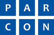 Logo Parcon Personaltreuhand AG