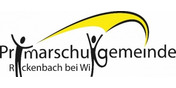 Logo Primarschulgemeinde Rickenbach b. Wil
