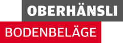 Logo Oberhänsli AG Bodenbeläge