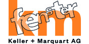 Logo Keller + Marquart AG