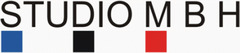 Logo STUDIO MBH AG