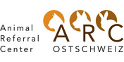 Logo Animal Referral Center AG