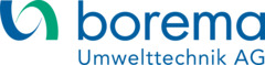 Logo Borema Umwelttechnik AG
