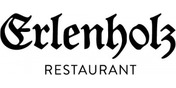 Logo Restaurant Erlenholz