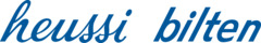Logo Walter Heussi Transport AG