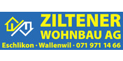 Logo Ziltener Wohnbau AG