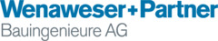Logo Wenaweser + Partner Bauingenieure AG