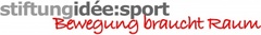 Logo Stiftung idée:sport