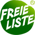 Logo Freie Liste