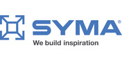 Logo Syma-System AG