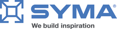 Logo Syma-System AG