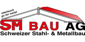 Logo SM Bau AG