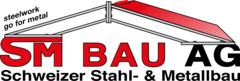 Logo SM Bau AG
